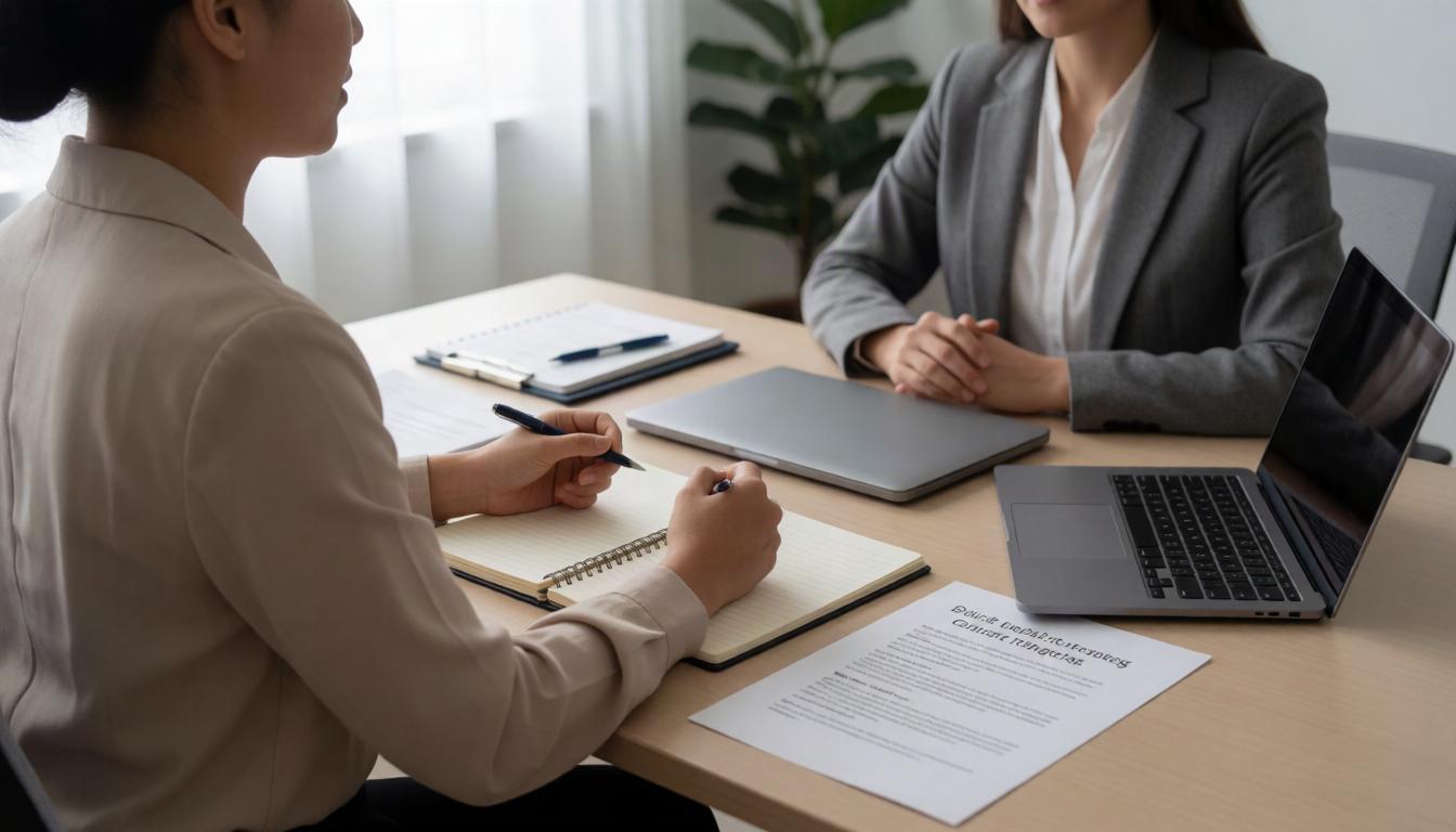 Management focus